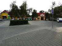 Parkovací plochy Ostrava Poruba