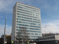 Várenská office center Ostrava