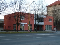 Tržnice Havířov