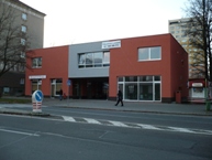 Tržnice Havířov