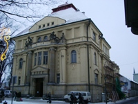 Obecní dům Opava